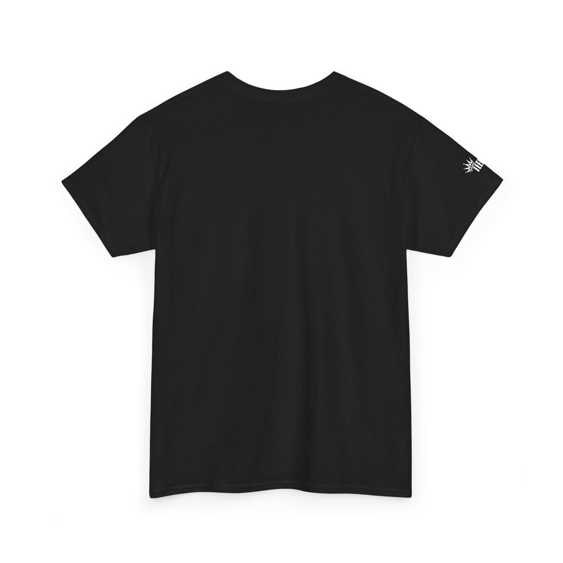 Basketball Legends Tee - Front Print