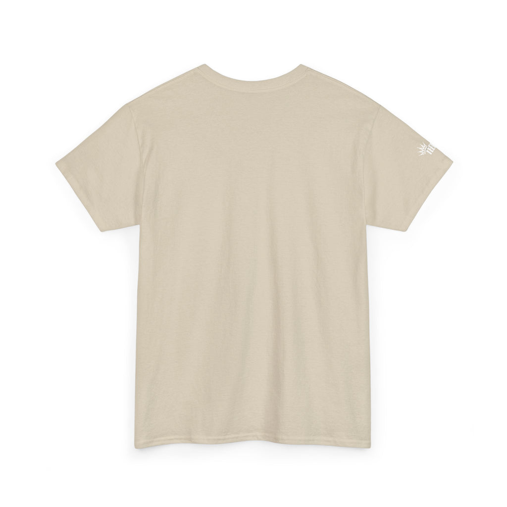 Monday, Lazy Day Tee