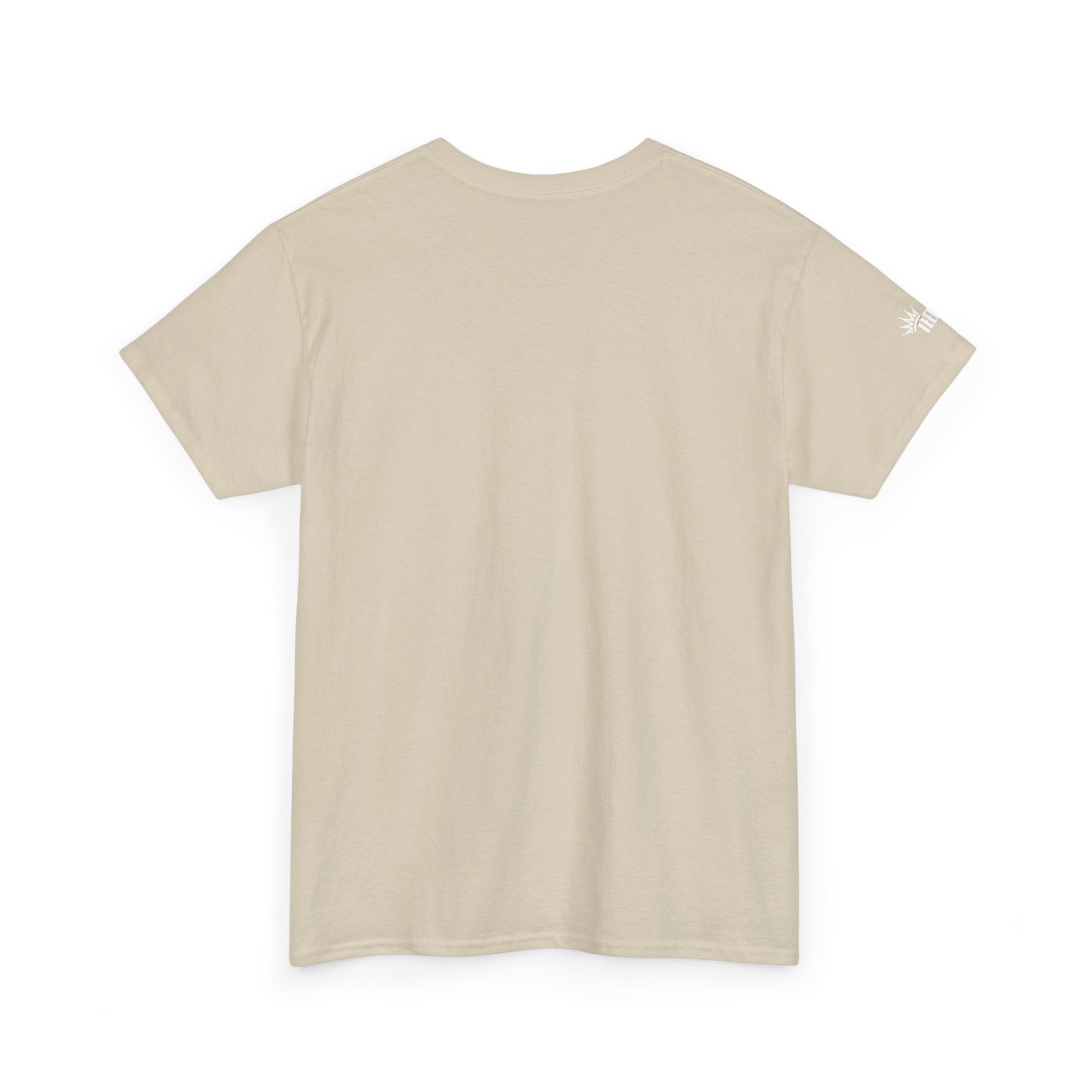 Monday, Lazy Day Tee