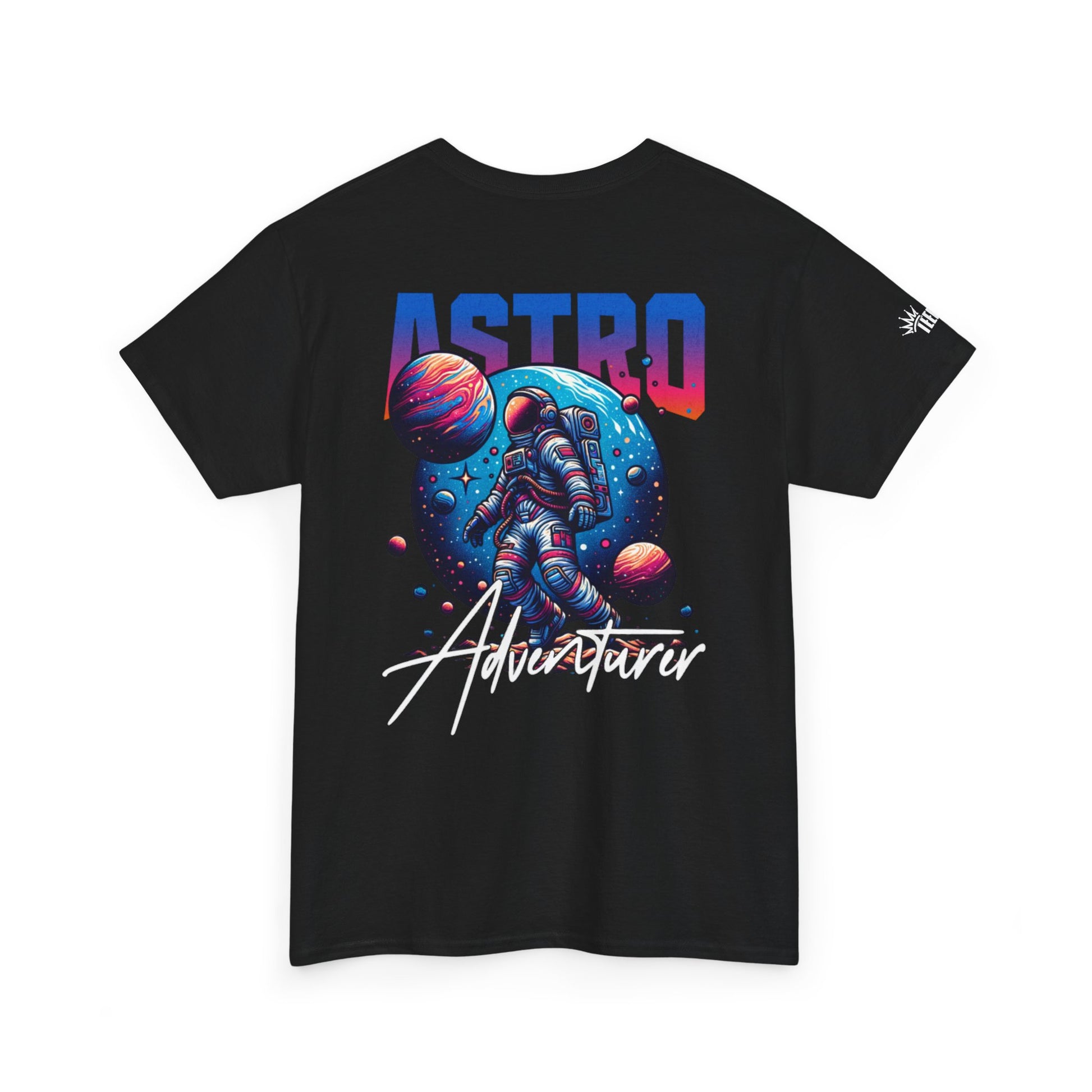 Astro Adventure Tee