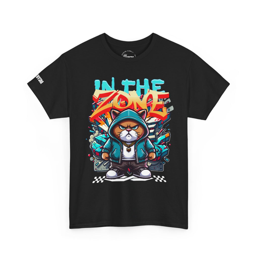 In The Zone Tee