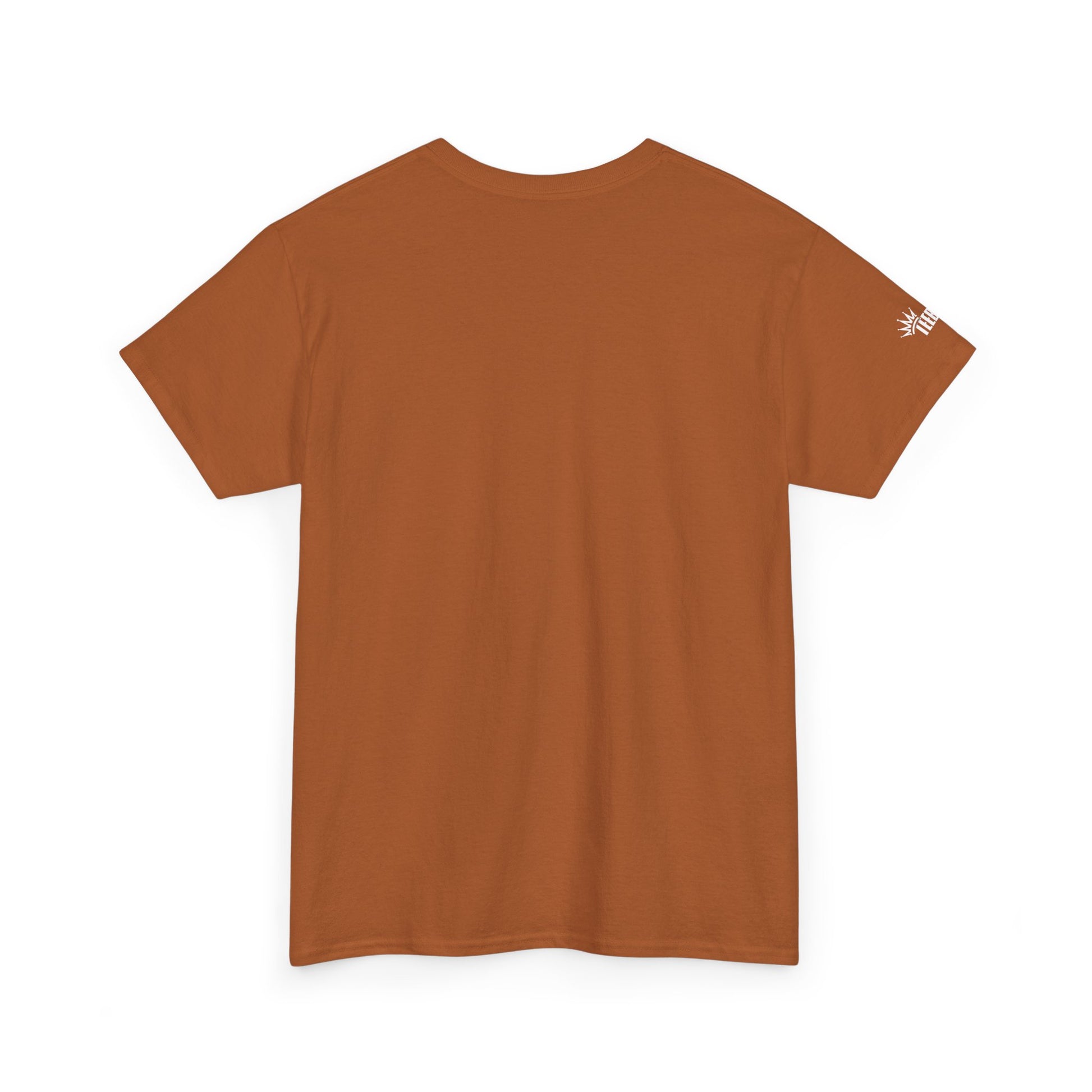 Basketball Legends Tee - Front Print