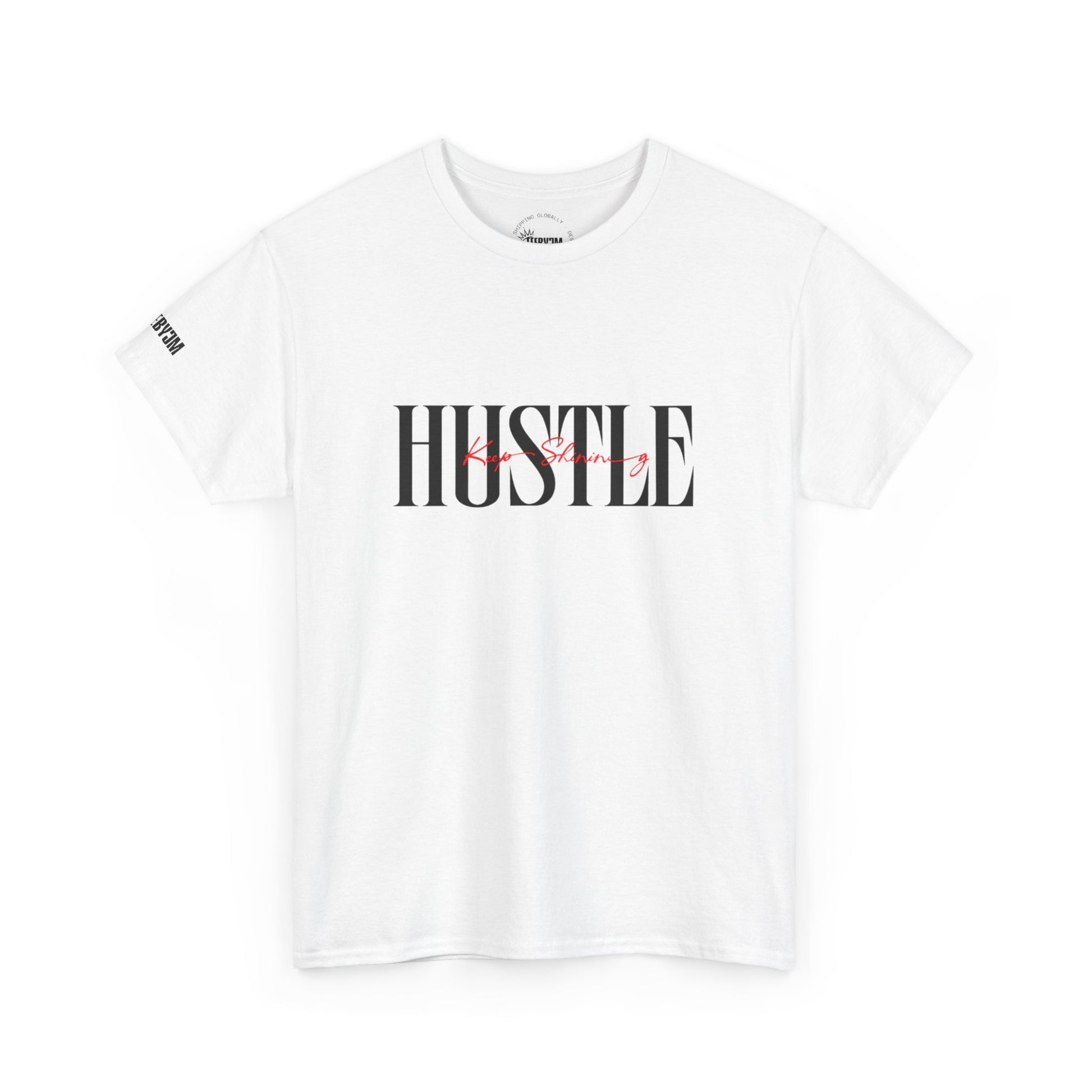 Hustle Unisex Tee