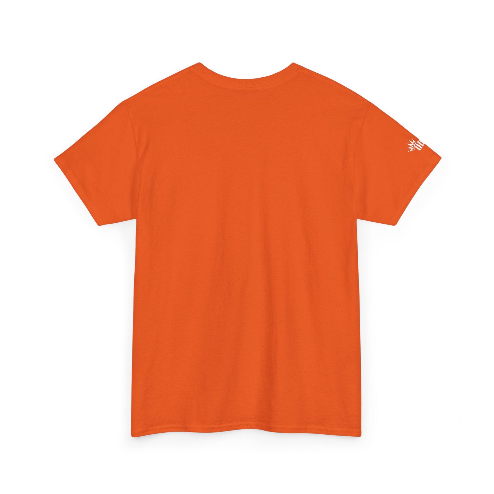 Basketball Legends -Orange
