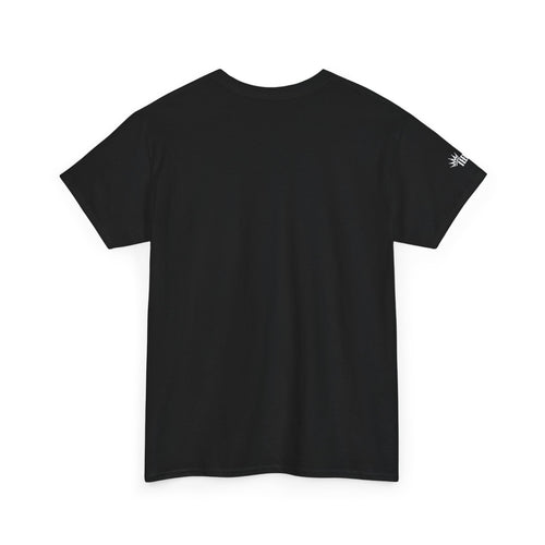 Always Overcome Every Challenge Never Settle Tee
