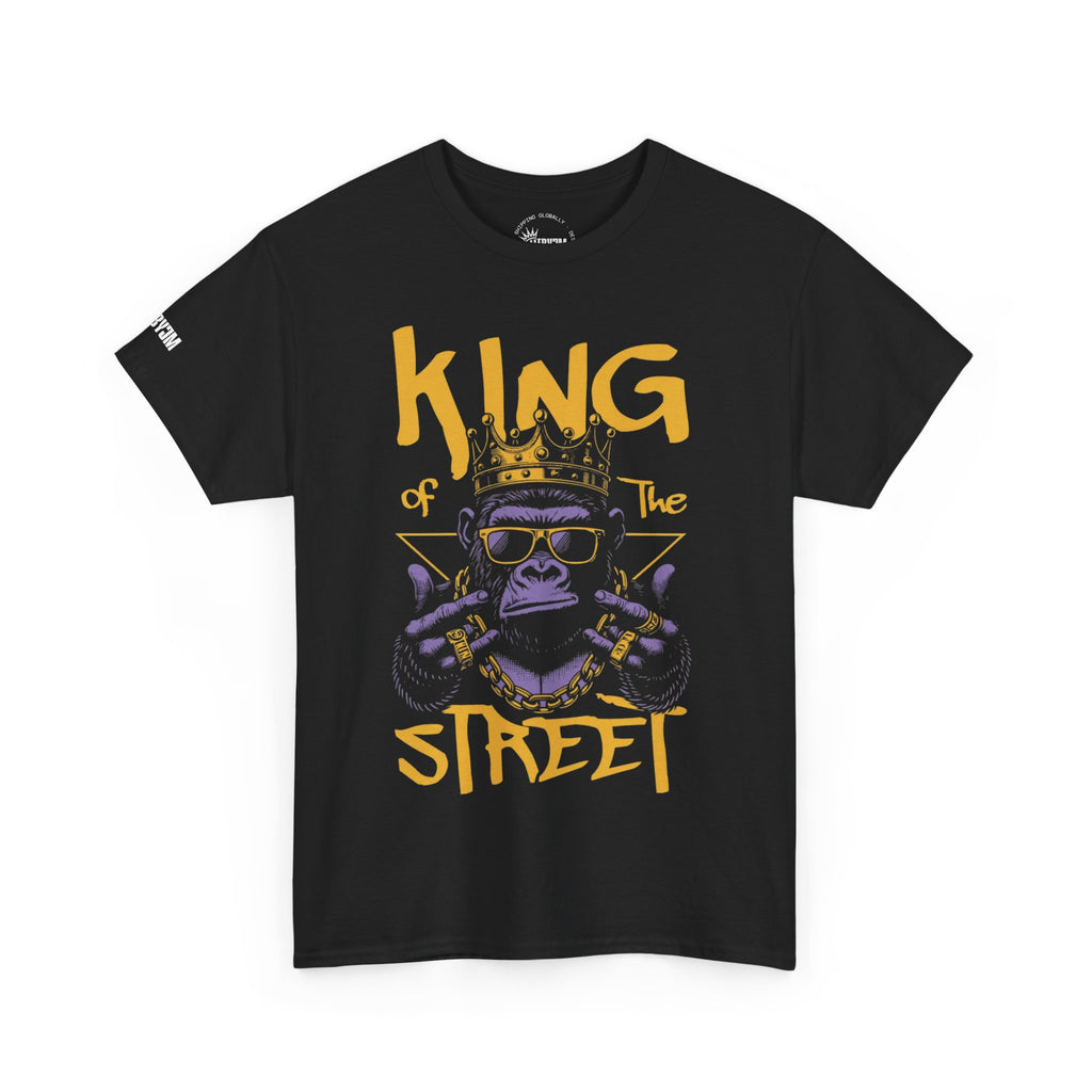King Of The Street Tee