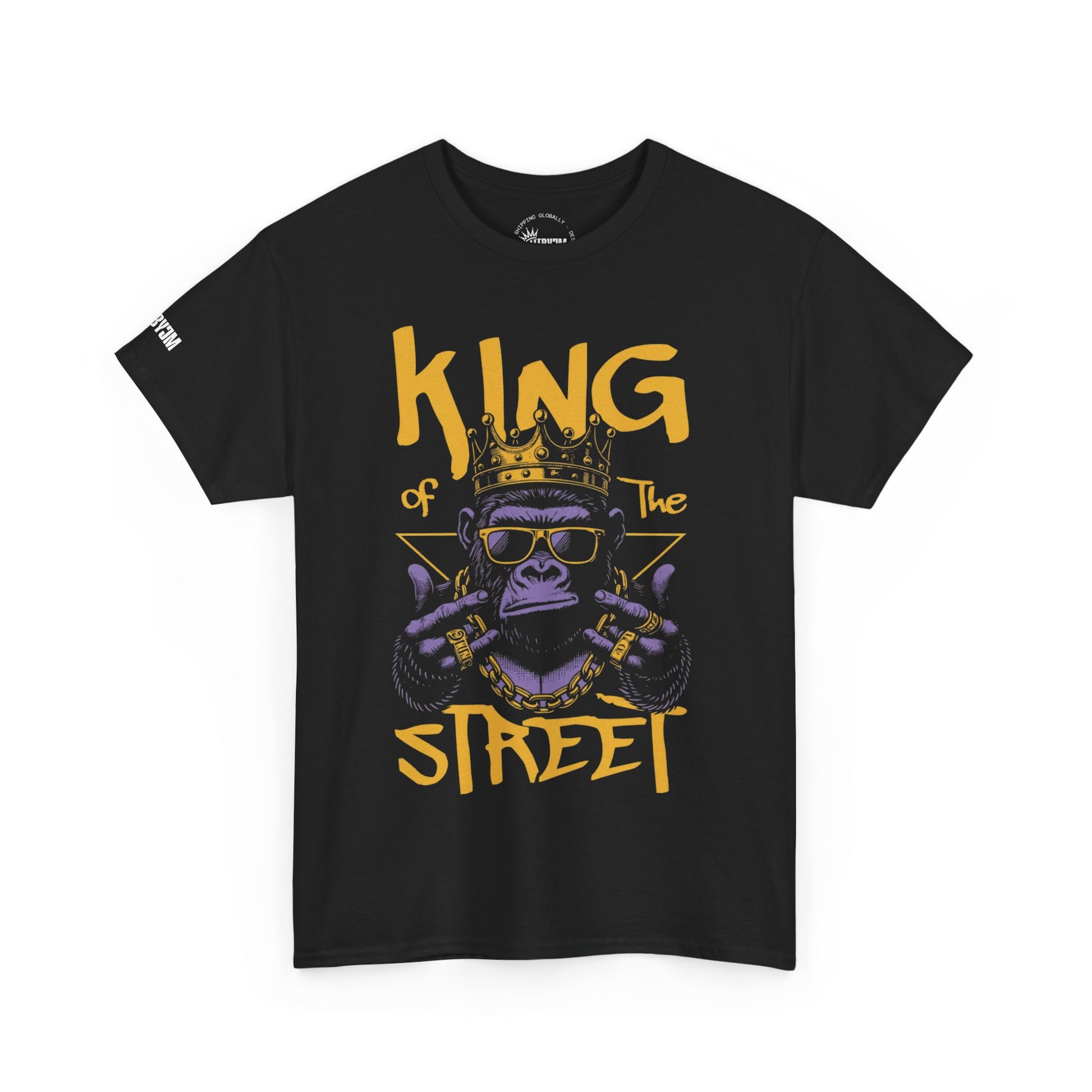 King Of The Street Tee