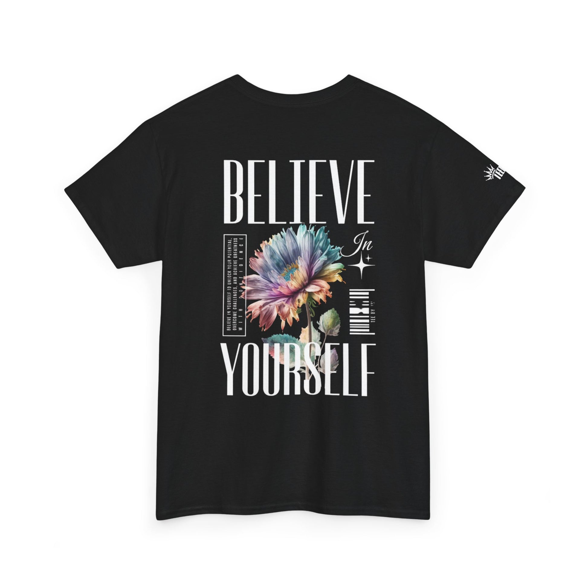 Believe In Yourself Print